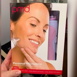 PMD Personal Microderm Pro
